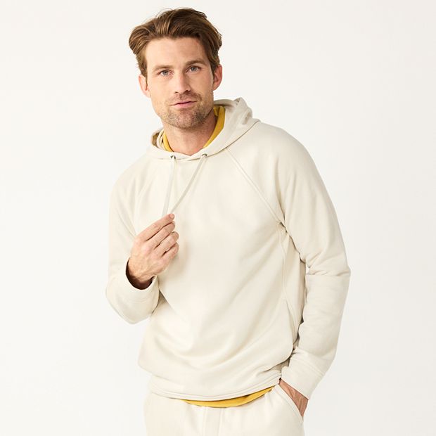 Men's hoodies at store kohl's