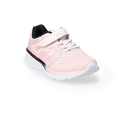 FILA Wanderun Kids Shoes