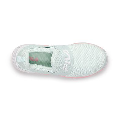 FILA™ Interspeed 2 Kids' Slip-On Shoes