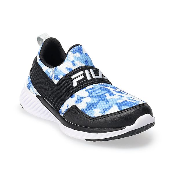fila speed slip on