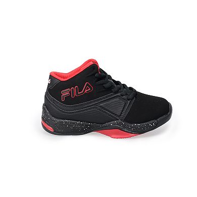 FILA™ Breakaway 12 Kids' Basketball Shoes