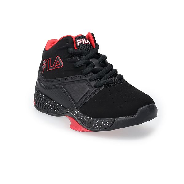 Kohls fila cheap mens shoes