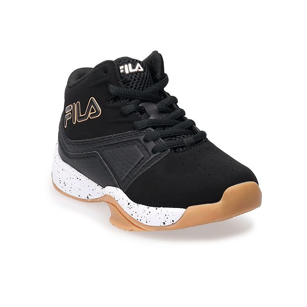 Fila basketball shoes for kids online