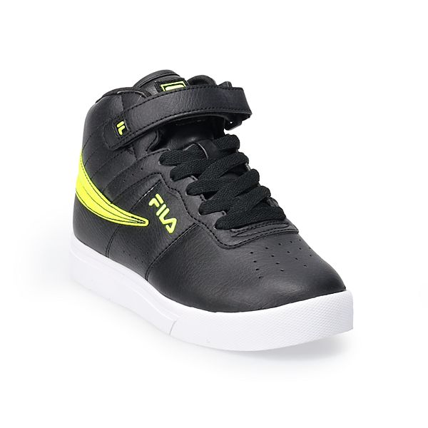 FILA™ Vulc 13 Kids' HighTop Shoes