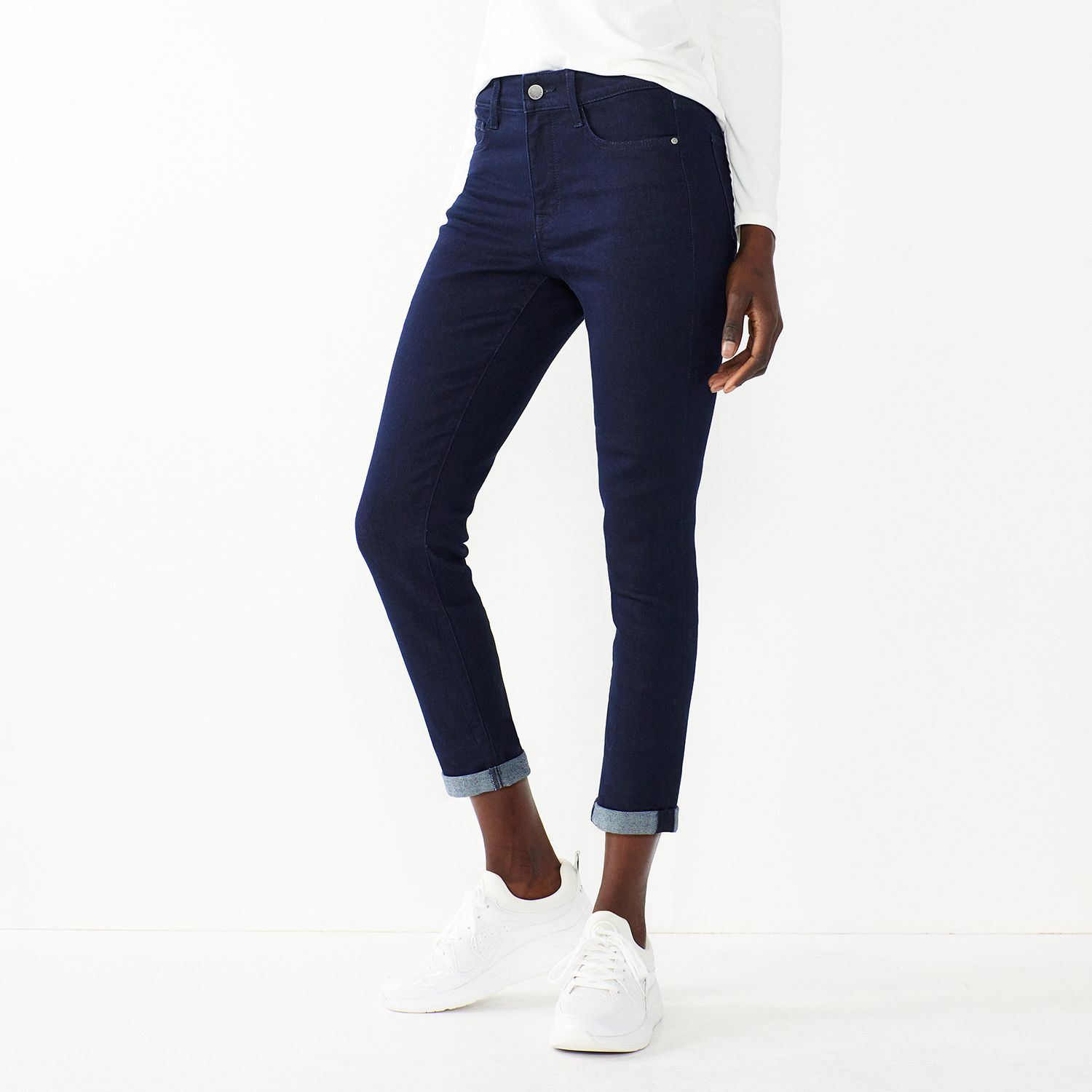 kohls nine west jeans