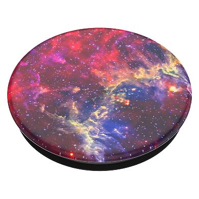 PopSockets Magenta Nebula PopGrip