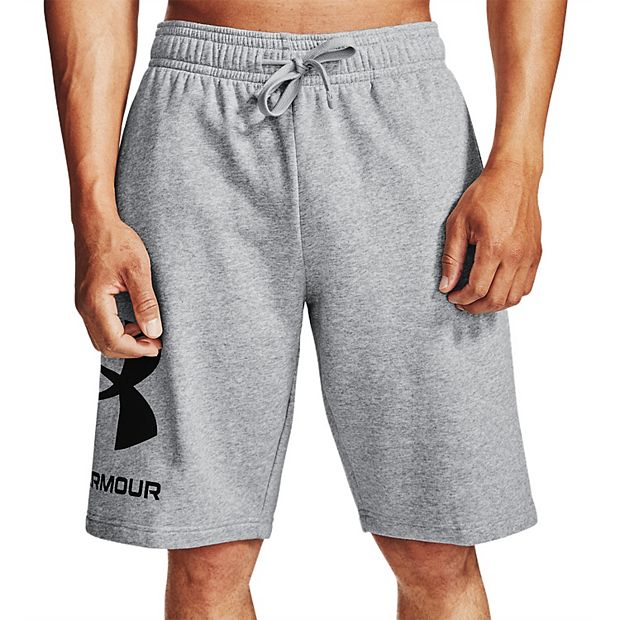 Shorts Under Armour Rival Fleece Shorts 1376257-001