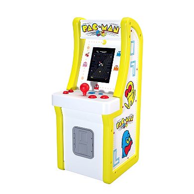 Arcade1up Pac-man Jr Arcade