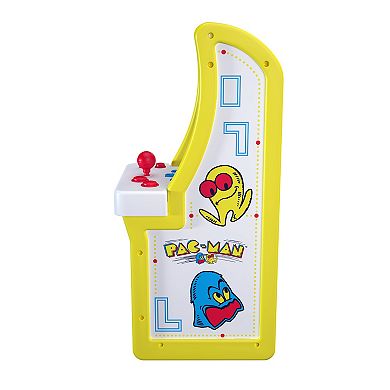 Arcade1up Pac-man Jr Arcade