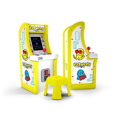 Arcade1up Pac-man Jr Arcade