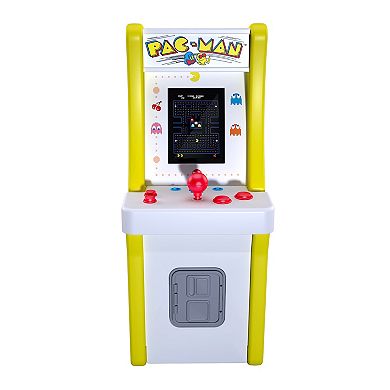 Arcade1up Pac-man Jr Arcade