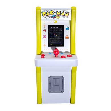 Arcade1up Pac-man Jr Arcade