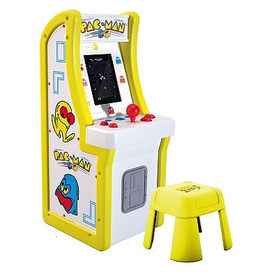 Arcade1up Pac-man Jr Arcade