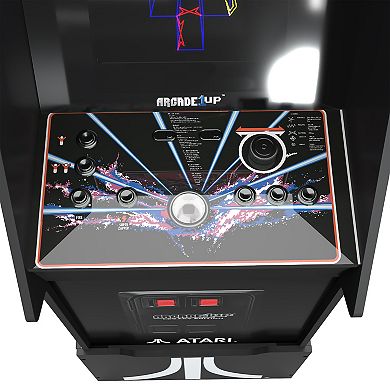 Arcade1up Atari Tempest Legacy Arcade