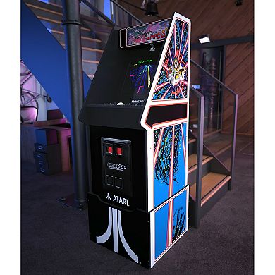 Arcade1up Atari Tempest Legacy Arcade