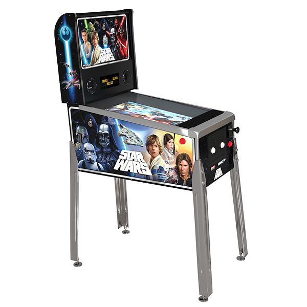 Arcade1up Star Wars Pinball - Multi