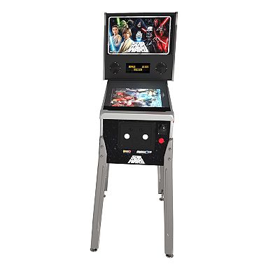 Arcade1up Star Wars Pinball II