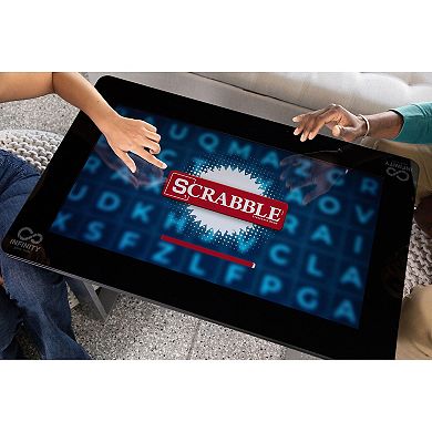 Arcade 1 Up - 32" Infinity Game Table