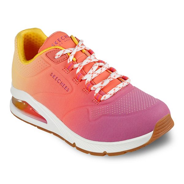 Skechers Street Uno 2 Ombre Away Women's Sneakers