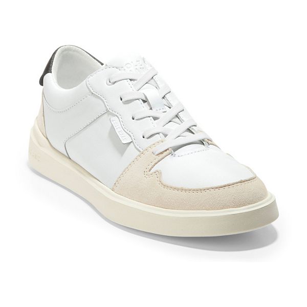 Women's grand crosscourt hot sale sneaker cole haan