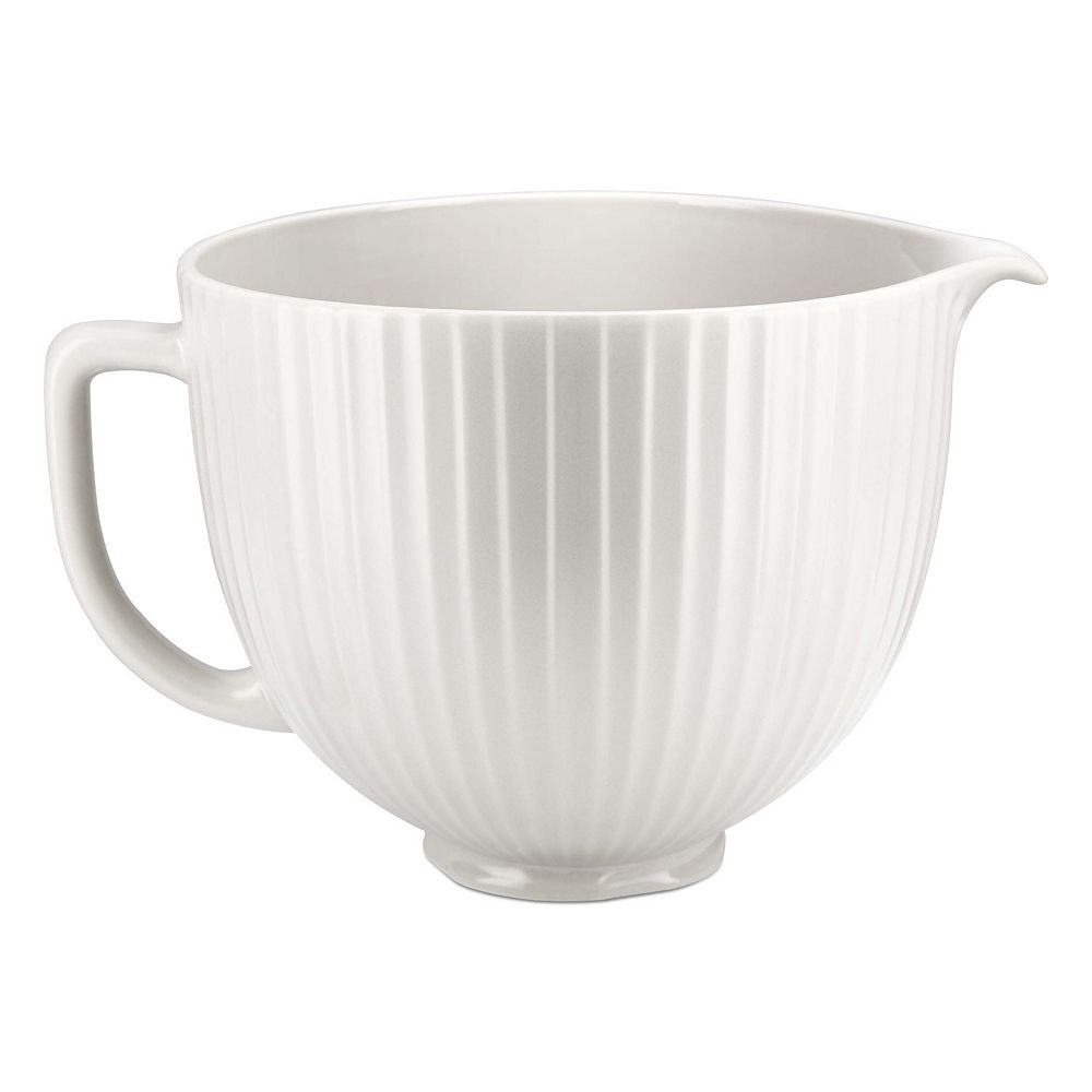 KitchenAid® KSM2CB5P 5-qt. Ceramic Stand Mixer Bowl