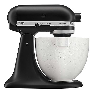 KitchenAid® KSM2CB5P 5-qt. Ceramic Stand Mixer Bowl