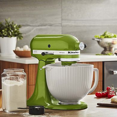 KitchenAid® KSM2CB5P 5-qt. Ceramic Stand Mixer Bowl