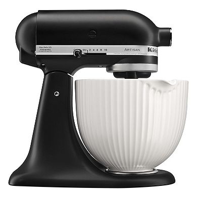 KitchenAid® KSM2CB5P 5-qt. Ceramic Stand Mixer Bowl