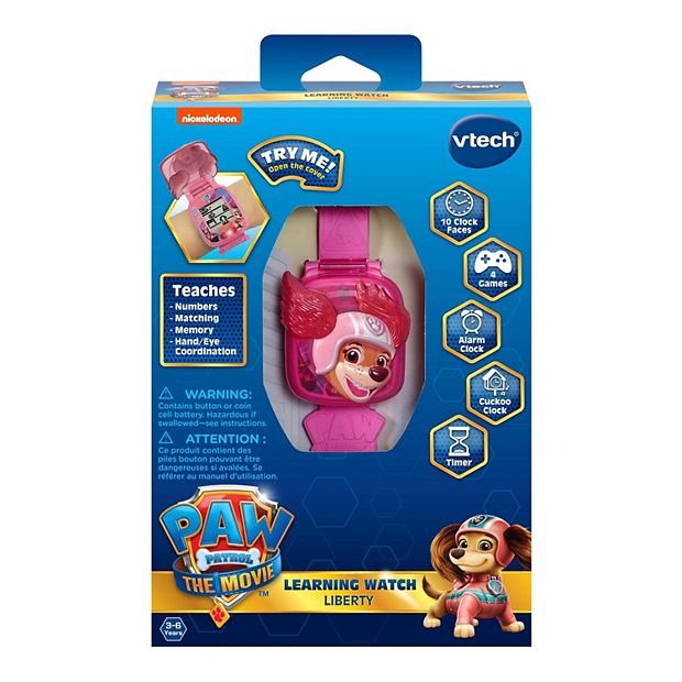 Kohls best sale vtech watch