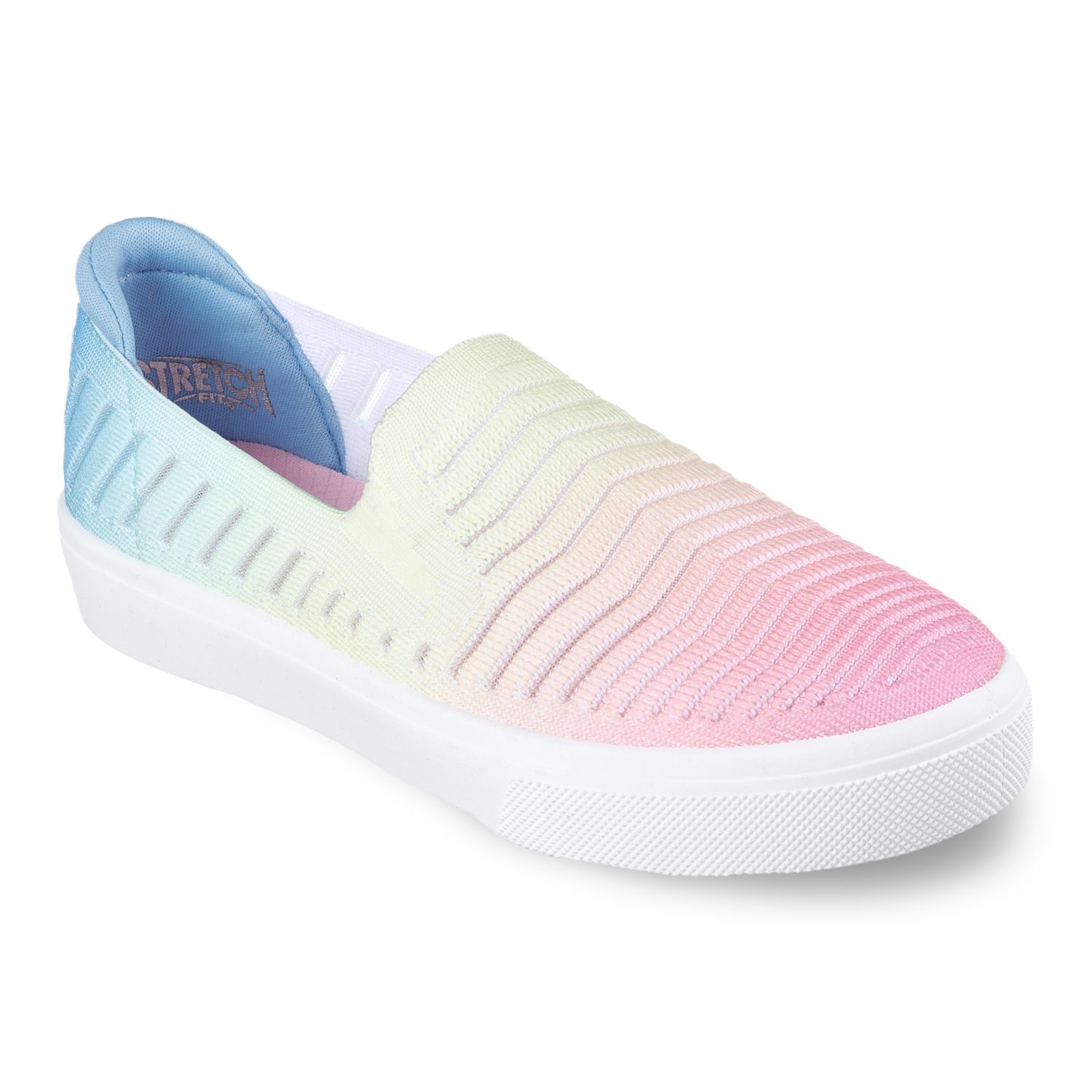 kohls rainbow shoes