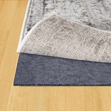 Unique Loom Uni-Luxe Rug Pad