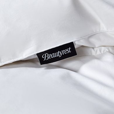 Beautyrest Down & Feather Comforter