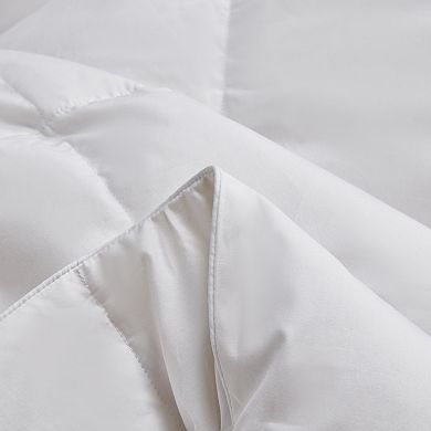 Beautyrest Down & Feather Fiber Comforter