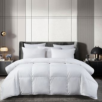 Beautyrest Responsible Down Standard Comforter