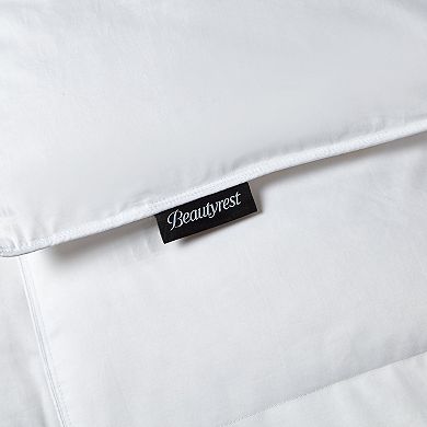 Beautyrest Responsible Down Standard Comforter