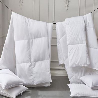 Beautyrest European White Goose Down Comforter