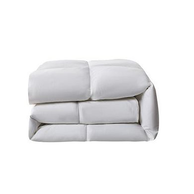 Beautyrest European White Goose Down Comforter