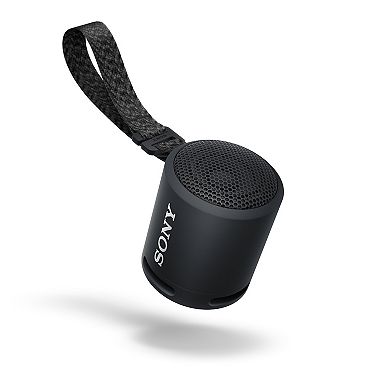 Sony XB13 Extra Bass Portable Bluetooth Speaker