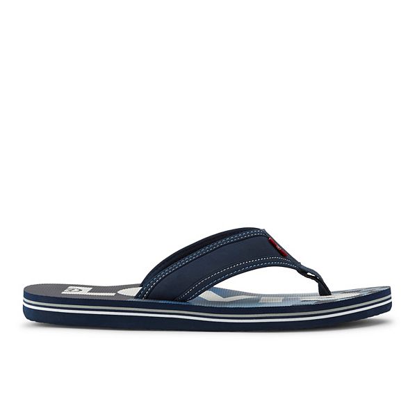 Kohls on sale mens sandals