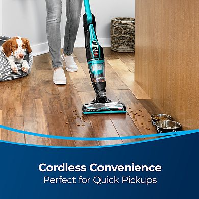 BISSELL ReadyClean Cordless 10.8V Vacuum