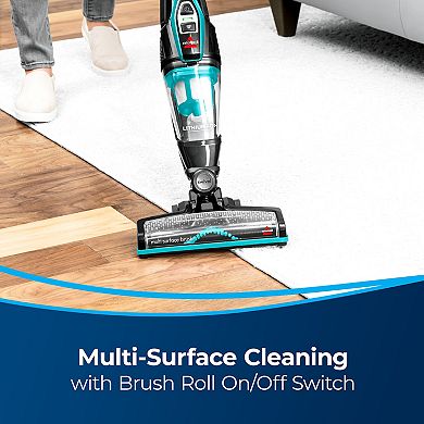 BISSELL ReadyClean Cordless 10.8V Vacuum