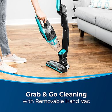 BISSELL ReadyClean Cordless 10.8V Vacuum