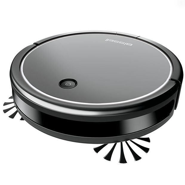 bissell cleanview robotic vacuum