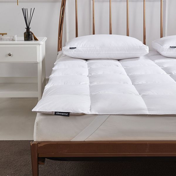 Beautyrest Mattress Topper