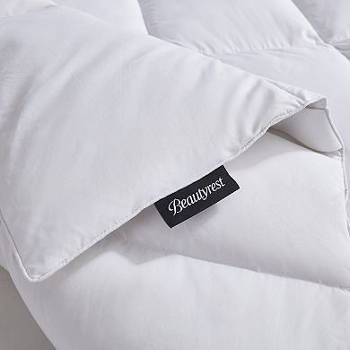 Beautyrest Medium Firmness Mattress Topper