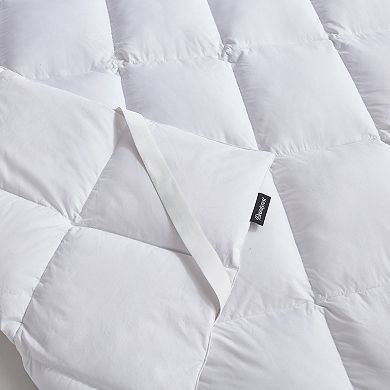 Beautyrest Medium Firmness Mattress Topper