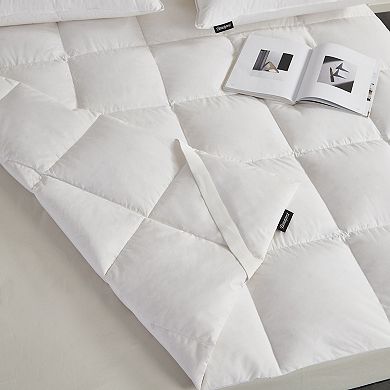 Beautyrest Medium Soft Mattress Topper