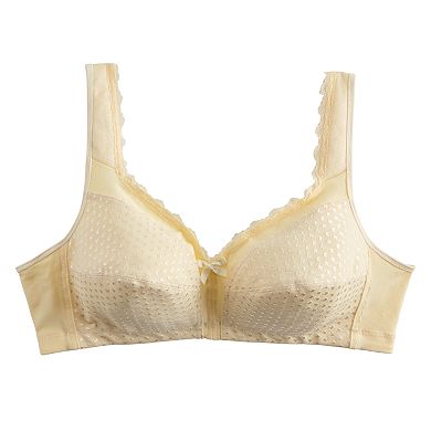 Carnival Lined Soft Cup Bra 660