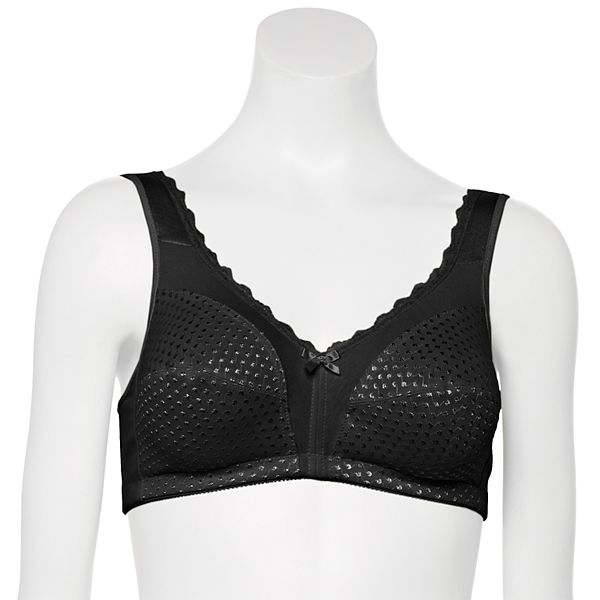 Carnival Lined Soft Cup Bra 660
