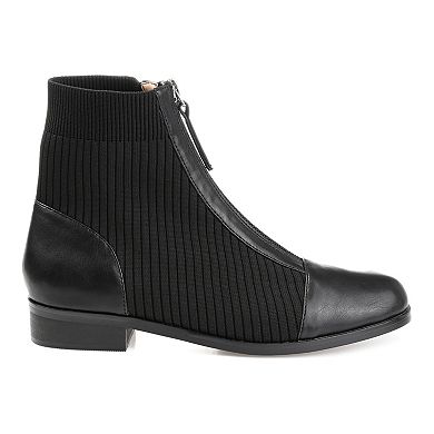 Journee Bexlie Tru Comfort Foam™ Women's Ankle Boots